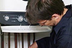 boiler repair Sugnall