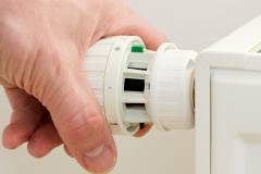 Sugnall central heating repair costs