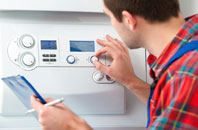 free Sugnall gas safe engineer quotes