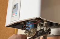 free Sugnall boiler install quotes